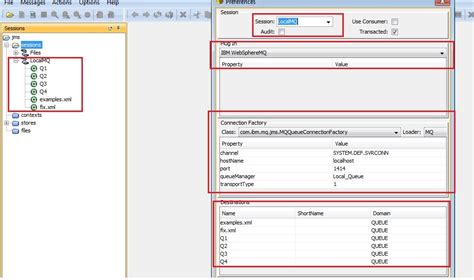 hermes jms set up|soapui hermes jms setup.